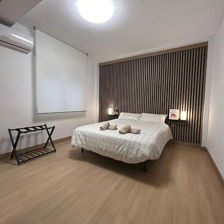 Apartamento Entre Dos Puentes Kordoba Zewnętrze zdjęcie