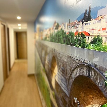 Apartamento Entre Dos Puentes Kordoba Zewnętrze zdjęcie