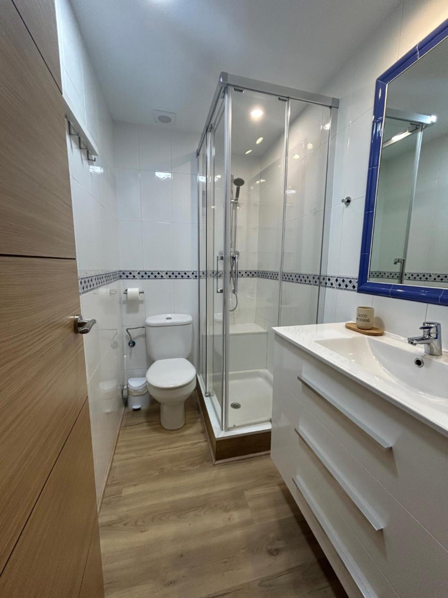 Apartamento Entre Dos Puentes Kordoba Zewnętrze zdjęcie