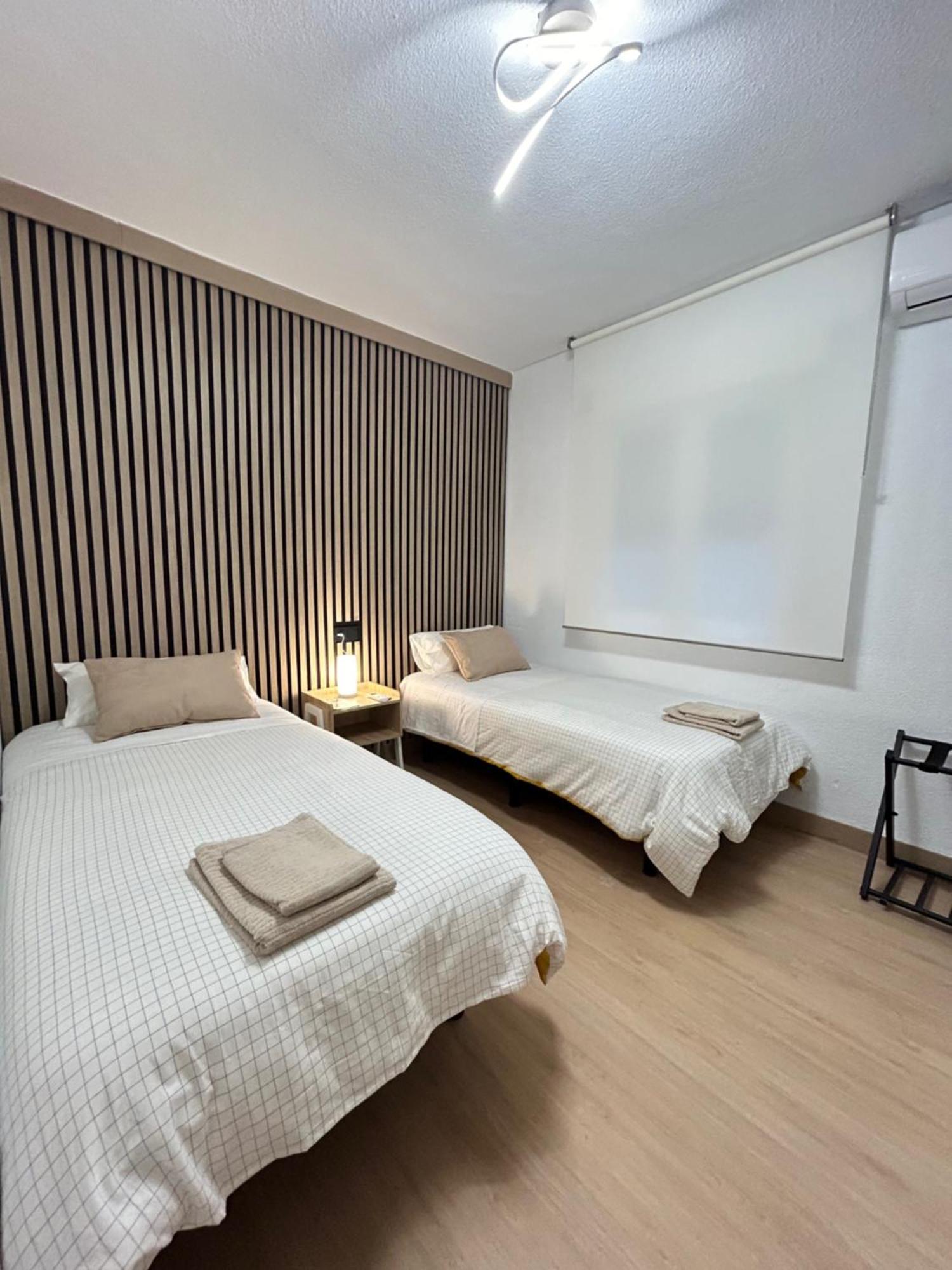 Apartamento Entre Dos Puentes Kordoba Zewnętrze zdjęcie