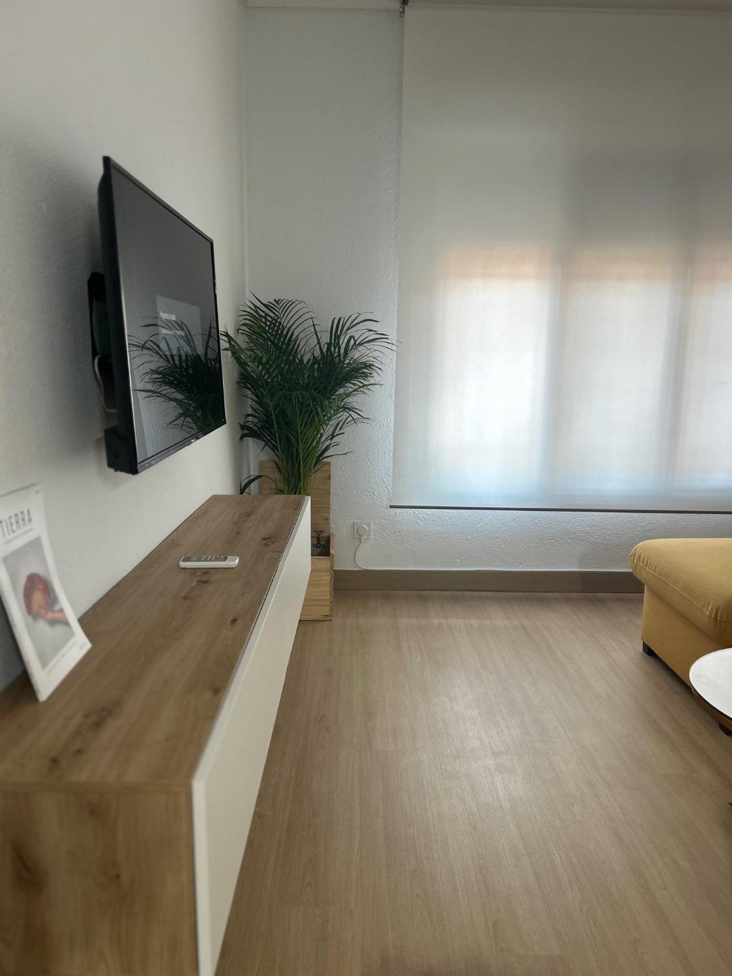 Apartamento Entre Dos Puentes Kordoba Zewnętrze zdjęcie