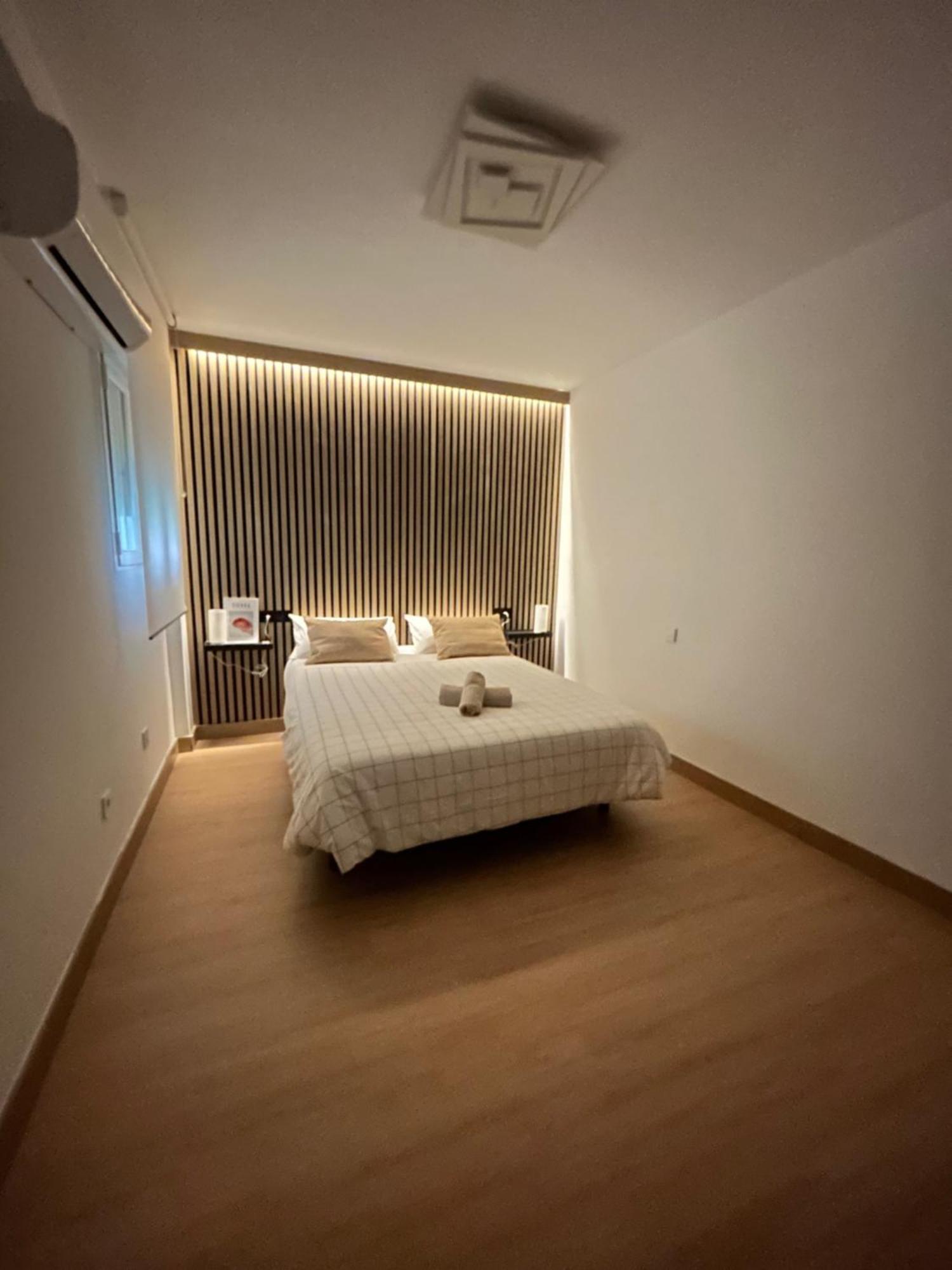 Apartamento Entre Dos Puentes Kordoba Zewnętrze zdjęcie