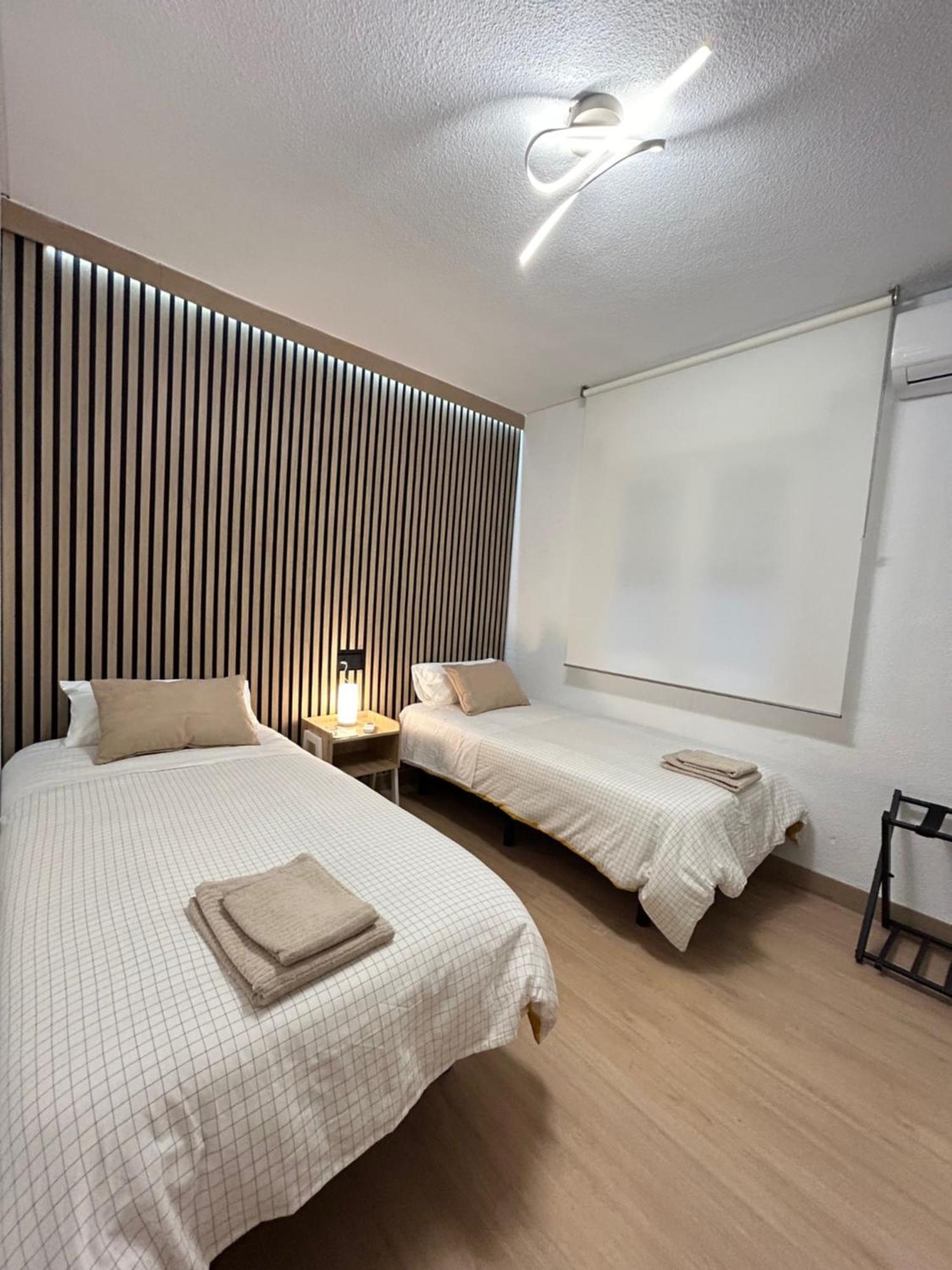 Apartamento Entre Dos Puentes Kordoba Zewnętrze zdjęcie