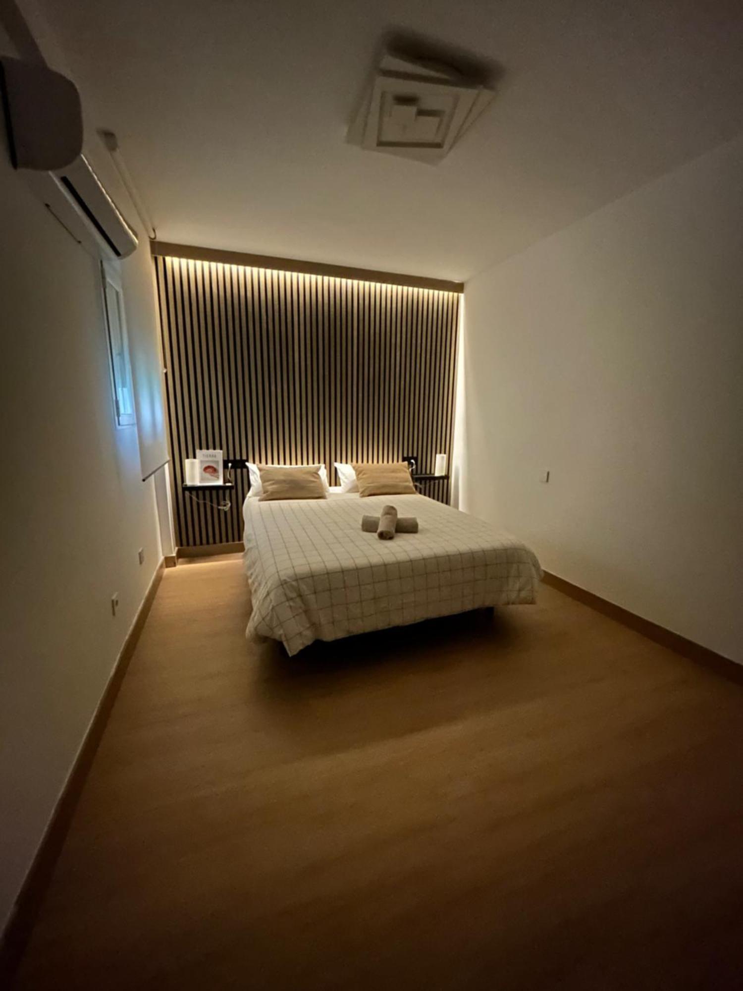 Apartamento Entre Dos Puentes Kordoba Zewnętrze zdjęcie