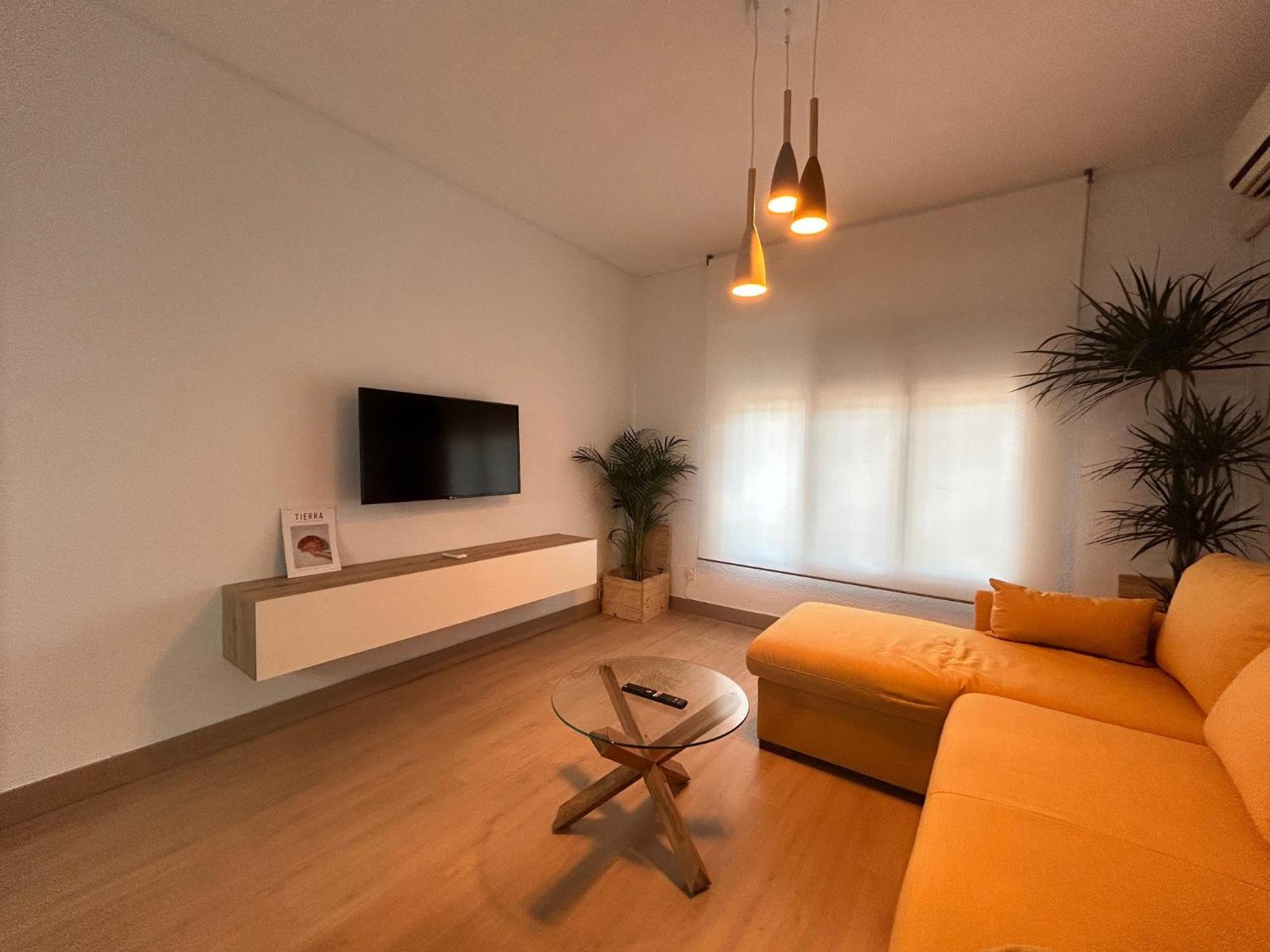Apartamento Entre Dos Puentes Kordoba Zewnętrze zdjęcie